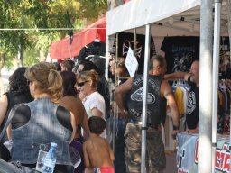 XVII Concentracion - 2010